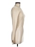 Unbranded Tan Ivory Turtleneck Sweater Size M - photo 4