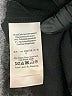 DKNY Solid Black Cocktail Dress Size 12 - photo 8