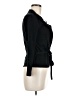 Sonia Rykiel 100% Cotton Black Jacket Size M - photo 4