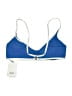 H&M Blue Swimsuit Top Size M - photo 2