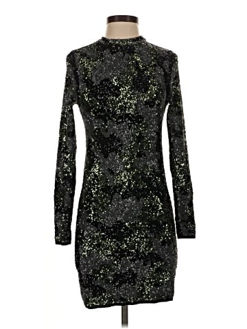 Zara Cocktail Dress (view 1)