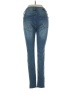 Tiffany Stars Blue Jeans Size 4 - photo 2