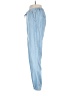 MNG Blue Casual Pants Size XS - photo 5