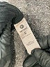 90 Degree by Reflex Solid Black Casual Pants Size S - photo 7
