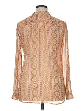 Kut from the Kloth Long Sleeve Blouse (view 2)