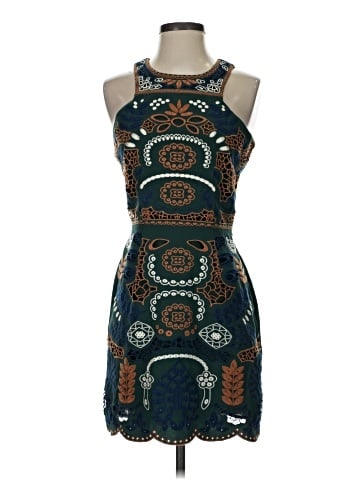 JOA Cocktail Dress (view 1)