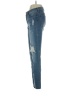 Tiffany Stars Blue Jeans Size 4 - photo 5