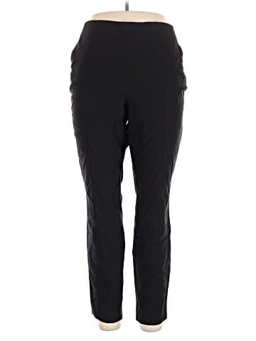 Simply Vera Vera Wang Active Pants (view 1)