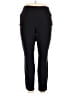Simply Vera Vera Wang Black Active Pants Size XXL - photo 1