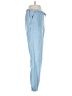 MNG Blue Casual Pants Size XS - photo 4