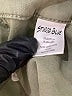 STUDIO BLUE Green Cargo Pants Size 30 waist - photo 8