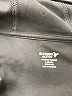 Active by Old Navy Black Zip Up Hoodie Size 10 - 12 - photo 6