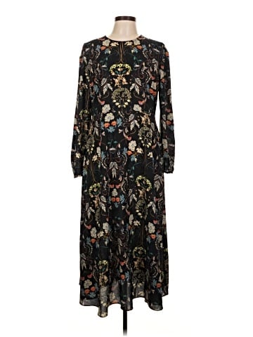 Chelsea & Theodore Casual Dress (view 1)