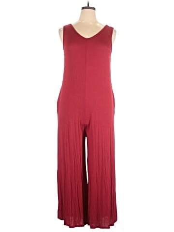 Bombom Jumpsuit (view 1)