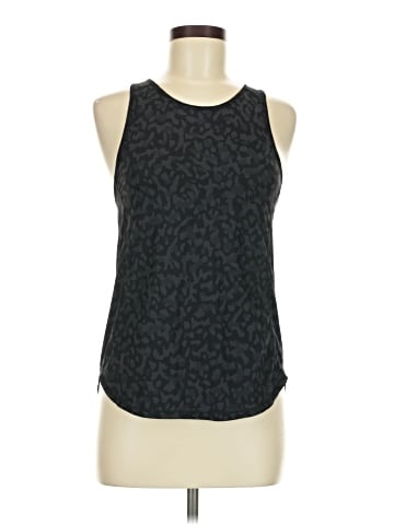 Lululemon Athletica Sleeveless T-Shirt (view 1)