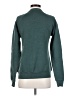 Assorted Brands Teal Sweatshirt Size XS - photo 2