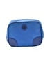 Tory Burch Blue Makeup Bag One size - photo 1