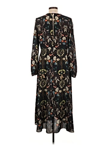 Chelsea & Theodore Casual Dress (view 2)