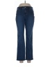 Talbots Outlet Blue Jeans Size 10 Petite - photo 1