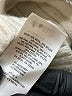 Sunday Best Ivory Wool Pullover Sweater Size S - photo 8