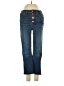 J.Crew Blue Jeans Size 27 waist (petite) - photo 1