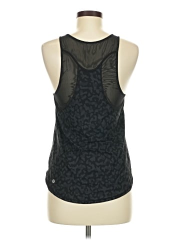 Lululemon Athletica Sleeveless T-Shirt (view 2)