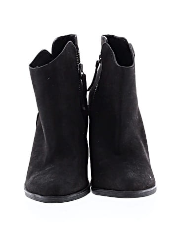 Mia Ankle Boots (view 2)