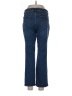 Talbots Outlet Blue Jeans Size 10 Petite - photo 2