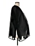 Motherhood 100% Polyester Black Kimono One size - photo 4