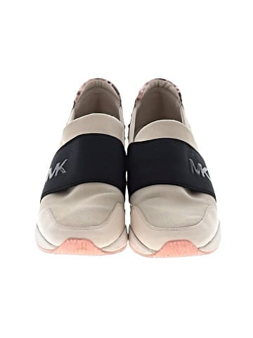 MICHAEL Michael Kors Sneakers (view 2)