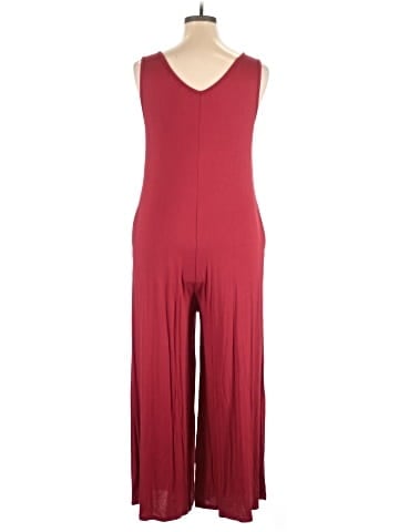 Bombom Jumpsuit (view 2)