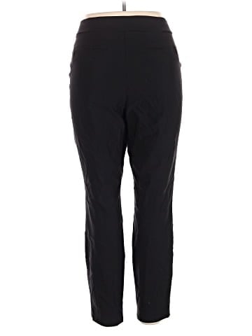 Simply Vera Vera Wang Active Pants (view 2)
