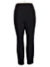 Simply Vera Vera Wang Black Active Pants Size XXL - photo 2