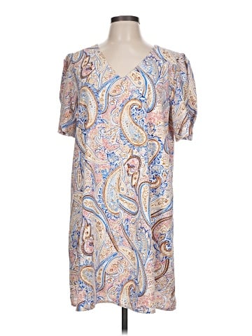 Jodifl Casual Dress (view 1)