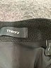 Theory Black Jacket Size 10 - photo 6