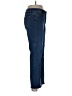Talbots Outlet Blue Jeans Size 10 Petite - photo 4