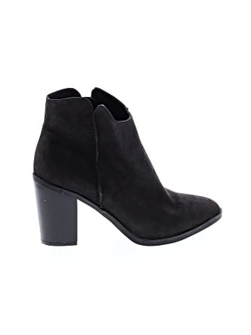 Mia Ankle Boots (view 1)