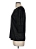 Bibi Black 3/4 Sleeve Top Size M (estimated) - photo 5