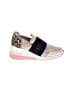 MICHAEL Michael Kors Ivory Sneakers Size 8 - photo 1