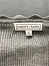 Emory Park Gray Sleeveless Top Size S - photo 4