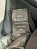 Alala Solid Black Cargo Shorts Size S - photo 3