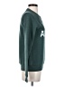 Assorted Brands Teal Sweatshirt Size XS - photo 4