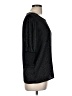 Bibi Black 3/4 Sleeve Top Size M (estimated) - photo 4