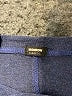 Monrow Blue Long Sleeve T-Shirt Size S - photo 7