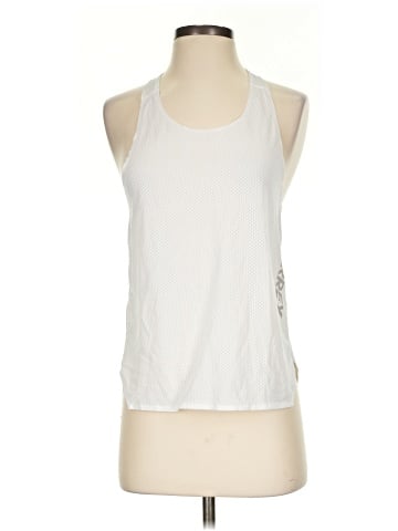 Adidas Sleeveless T-Shirt (view 1)
