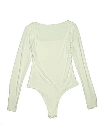 Faded Rose Long Sleeve Top (view 2)