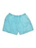 Gap 100% Cotton Blue Board Shorts Size XL - photo 1
