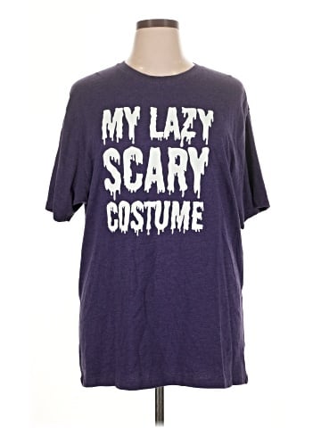 Way to Celebrate! Short Sleeve T-Shirt (view 1)