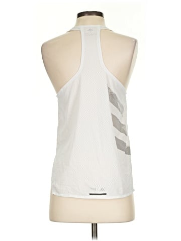 Adidas Sleeveless T-Shirt (view 2)