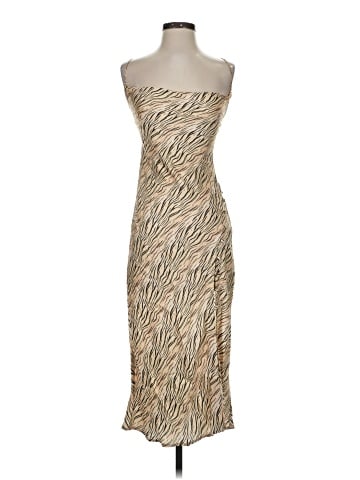 For Love & Lemons Cocktail Dress (view 1)